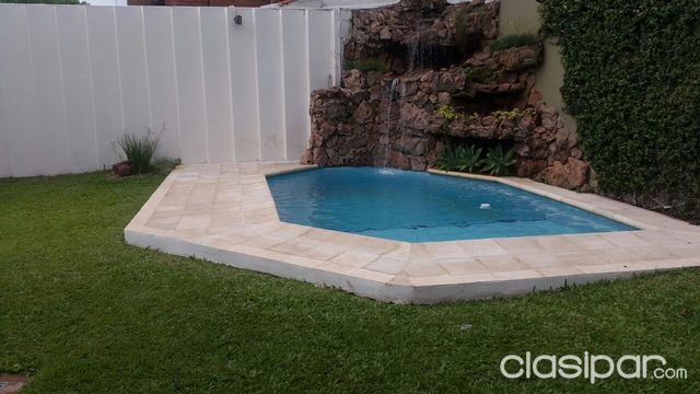 Casa Zona Hospital Bautista con Piscina — foto 3