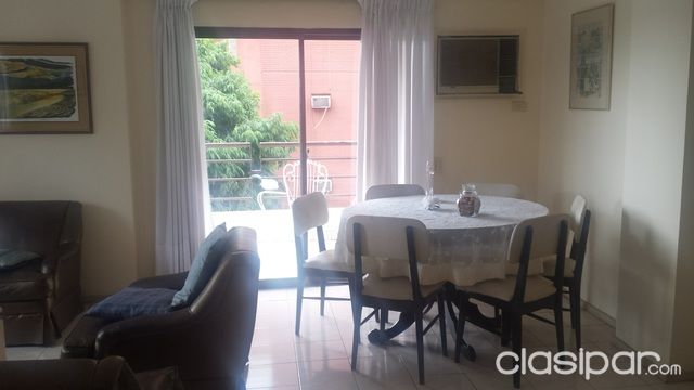 DEPARTAMENTO AMOBLADO Z COLEGIO INTER CLUB OLIMPIA. — foto 2