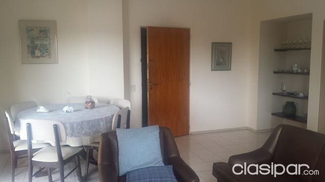 DEPARTAMENTO AMOBLADO Z COLEGIO INTER CLUB OLIMPIA. — foto 3