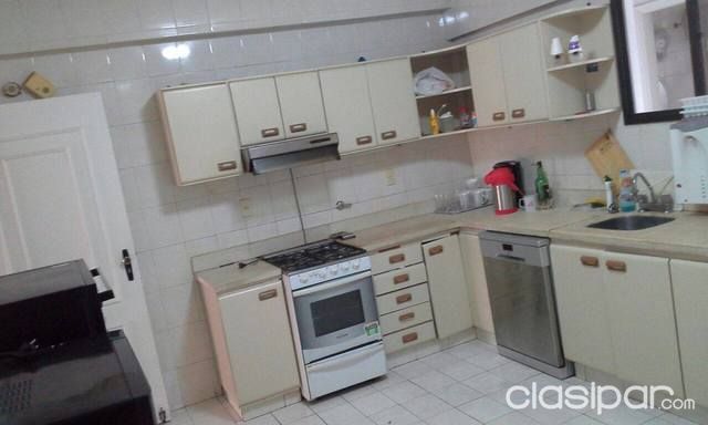dpto.anmueblado edif wilson — foto 3