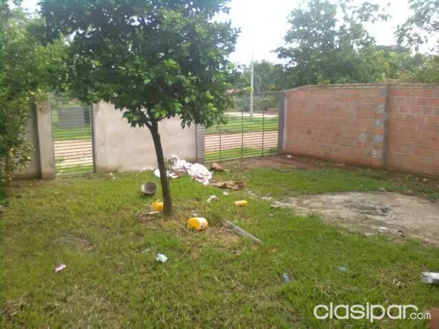 OFERTA TERRENO EN LUQUE ZRAKIURA-CONFEDERACION — foto 2