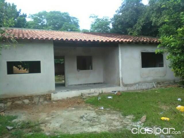 OFERTA TERRENO EN LUQUE ZRAKIURA-CONFEDERACION — foto 3