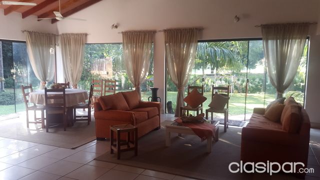 Casa dentro del Condominio Plaza de los Mangos en el Yacht — foto 2