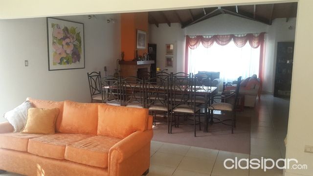Casa dentro del Condominio Plaza de los Mangos en el Yacht — foto 3