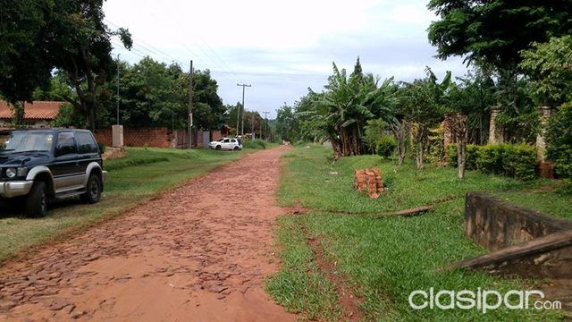 Vendo hermosos terreno en Areguá — foto 2