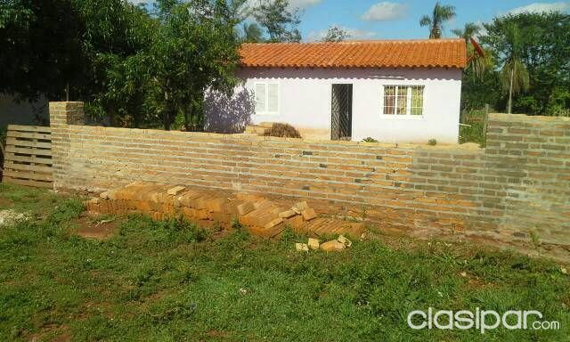 VENDO.URGENTE UNA CASA — foto 2