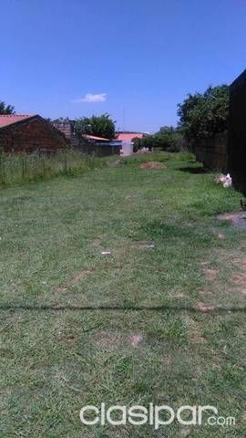 Hermoso terreno en Mariano Roque Alonso — foto 3