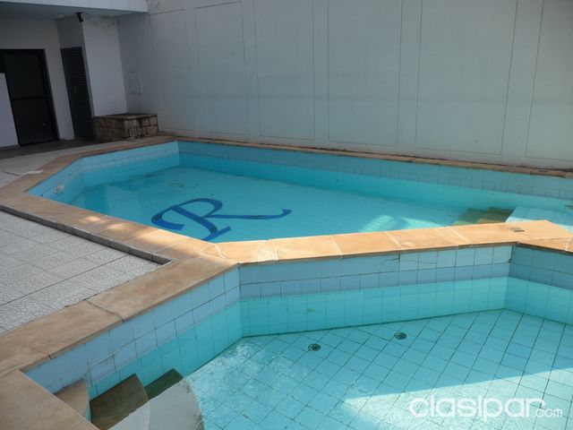 VENDO DEPARTAMENTO CENTRICO, TRES DORMITORIOS — foto 2