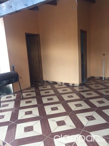 vendo casa en km y medio la blanca — foto 2