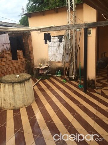 vendo casa en km y medio la blanca — foto 3