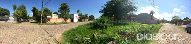 Vendo terreno en lambare zona Hospital del Corazon. — foto 2