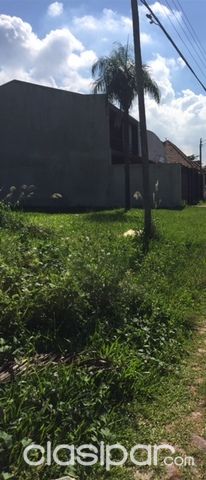 Vendo terreno en lambare zona Hospital del Corazon. — foto 3