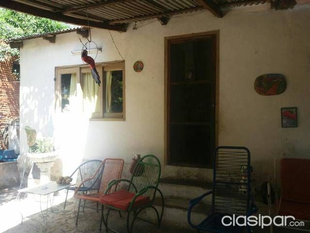Vendo casa a 4 cuadras del centro de Luque — foto 3
