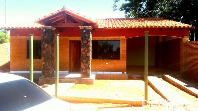 Vendo casa en luque oferta — foto 2