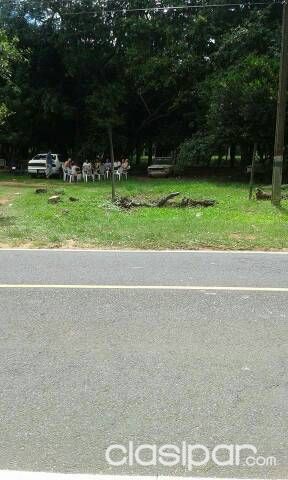 Terreno zona Nva colombia — foto 3