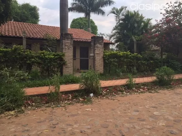 TERRENO DE 3.307 M2 - MARIANO R ALONSO Z PUENTE REMANSO — foto 2