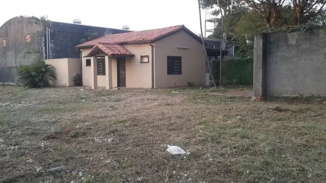 TERRENO DE 3.307 M2 - MARIANO R ALONSO Z PUENTE REMANSO — foto 3