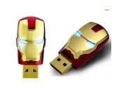 PEN DRIVE DE 8GB 16GB Y 32GB EN METAL