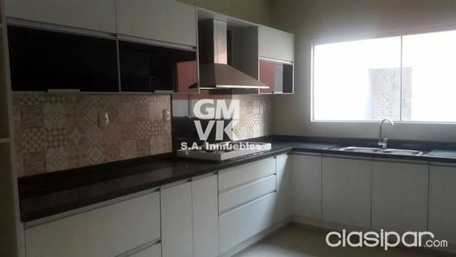 VENDO HERMOSA PROPIEDAD A ESTRENAR ZONA CURDA - BARRIO MBURUCUYÁ. — foto 3