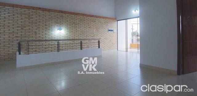VENDO DUPLEX A ESTRENAR EN LAMBARE - ZONA MUNICIPALIDAD — foto 2