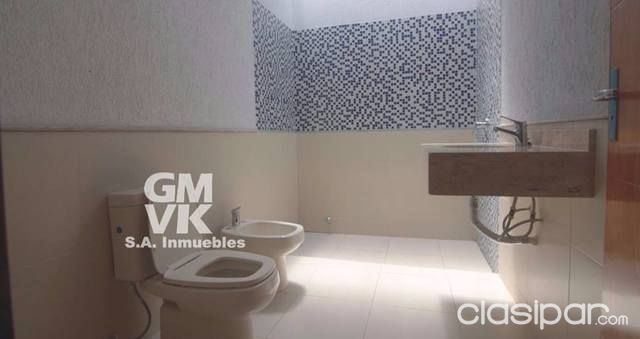 VENDO DUPLEX A ESTRENAR EN LAMBARE - ZONA MUNICIPALIDAD — foto 3