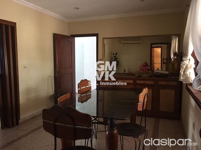 VENDO PROPIEDAD EN BARRIO MBURUCUYA, ZONA RESIDENCIAL — foto 2