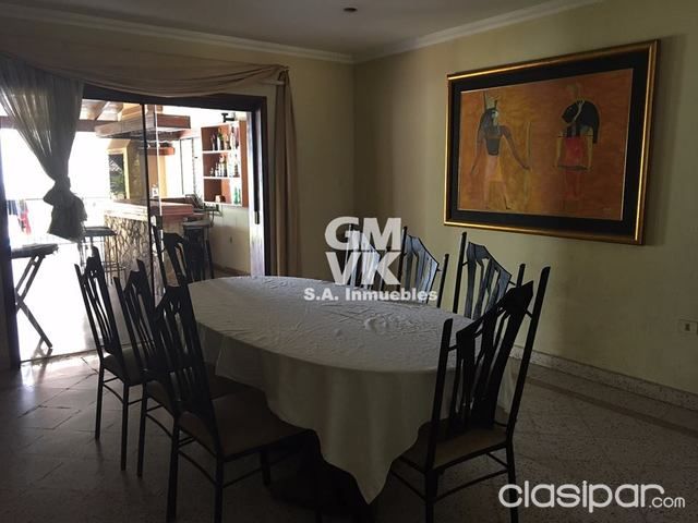 VENDO PROPIEDAD EN BARRIO MBURUCUYA, ZONA RESIDENCIAL — foto 3