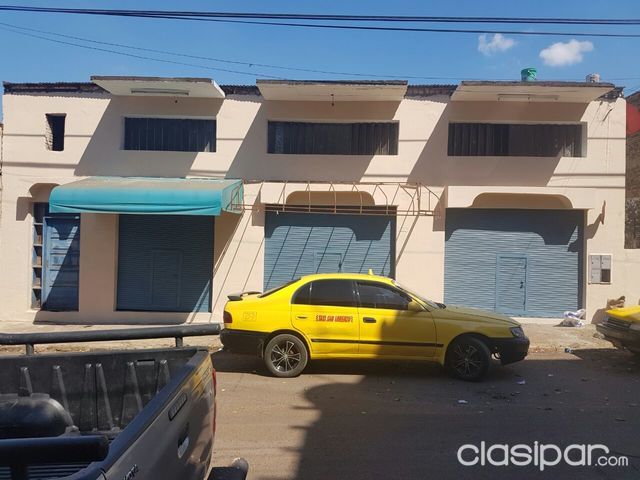 VENDO TINGLADO en esquina! z San Lorenzo — foto 2