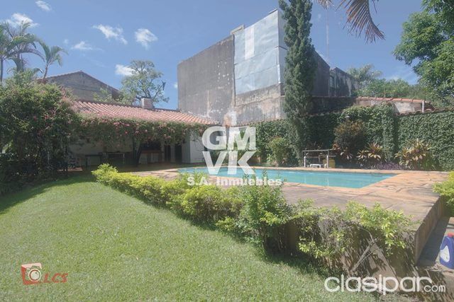 VENDO RESIDENCIA EN BARRIO LOS LAURELES — foto 2
