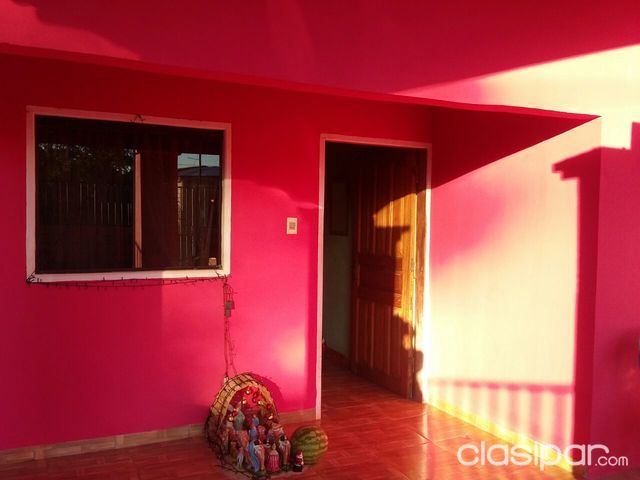 VENDO HERMOSA CASA ZONA SAN LORENZO — foto 2