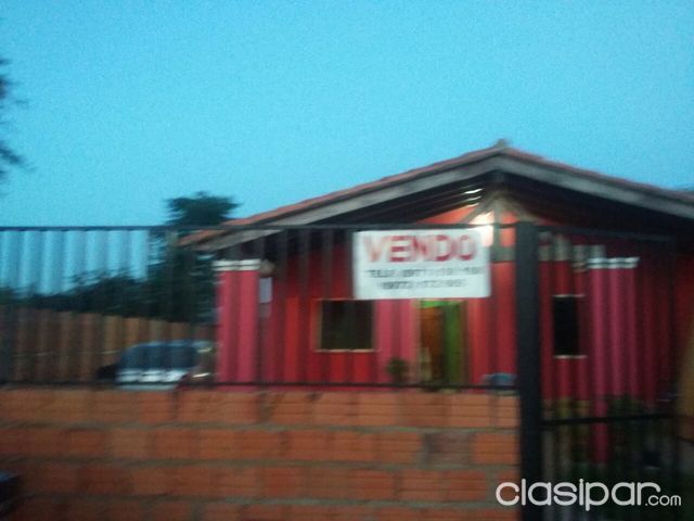 VENDO HERMOSA CASA ZONA SAN LORENZO — foto 3