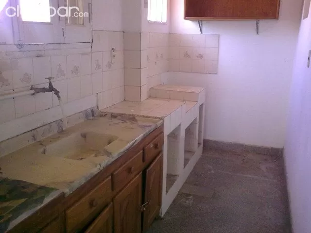 V MORRA DEPARTAMENTO PARA OFICINA CERCANIAS AL COL. LAS ALMENAS. — foto 3