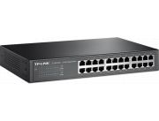 SWITCH TP-LINK 24 PORT 10/100/1000 TL-SG1024D