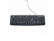 TECLADO VERB 98121 NEGRO USB