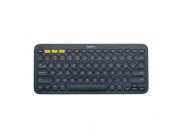 TECLADO LOGI 920-007562 K380 BT NEGRO