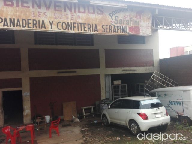 Deposito Micro Centro Ciudad del Este — foto 2