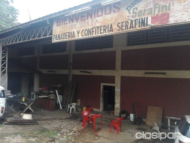 Deposito Micro Centro Ciudad del Este — foto 3