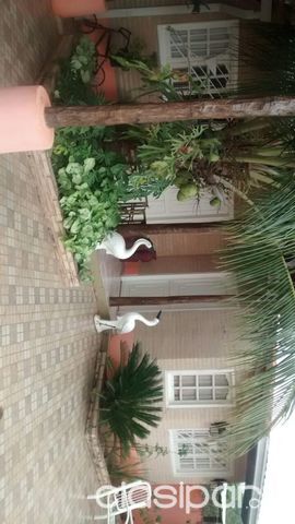 Casa en Mora Cue Luque a 3 cuadra del asfalto sobre empedrado — foto 2