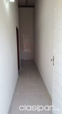 Departamento en Fernando de la Mora de 1 Dormitorio. — foto 2