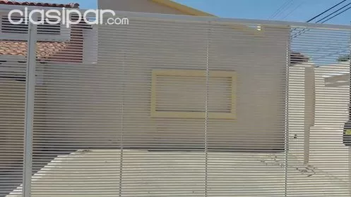 Departamento en Fernando de la Mora de 1 Dormitorio. — foto 3