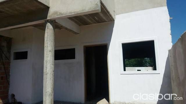 Vendo Duplex a terminar en Luque — foto 2