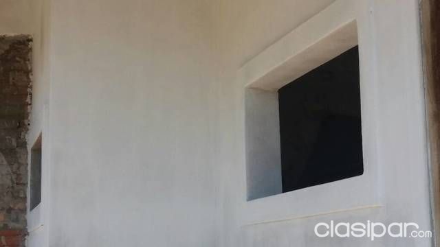 Vendo Duplex a terminar en Luque — foto 3