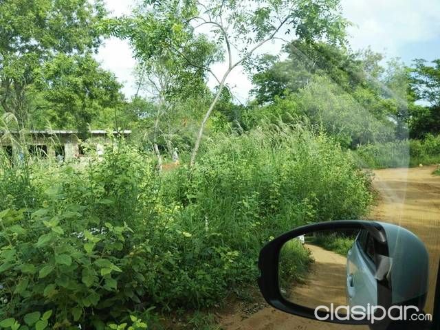 Vendo Terreno en Capiata Km 18, Ruta 2!!! — foto 2