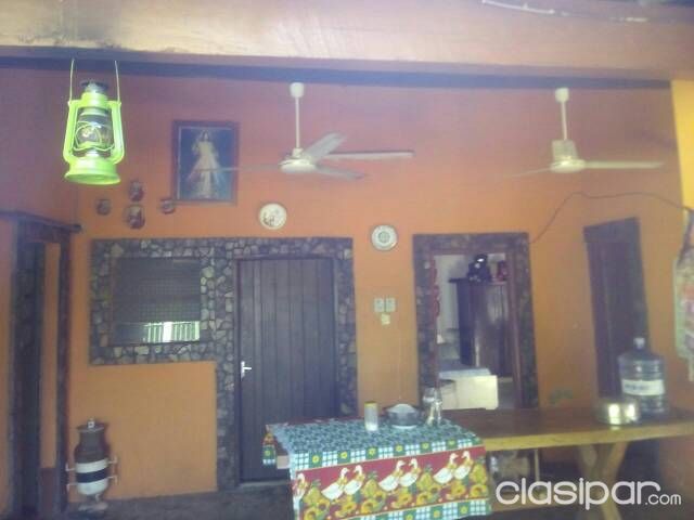 Oferta Hermosa Casa En J.A.Saldivar Km 26 — foto 2