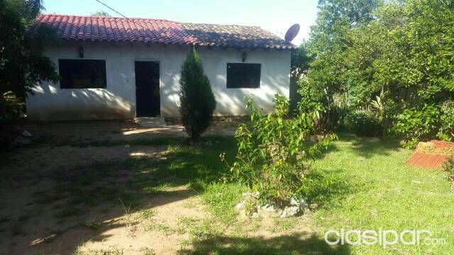 Vendo inmueble en Barrio Potrero AngelitoItacurubi de la Cordillera — foto 2