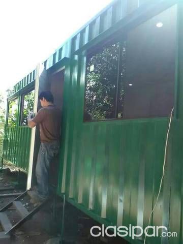 Contenedores — foto 2
