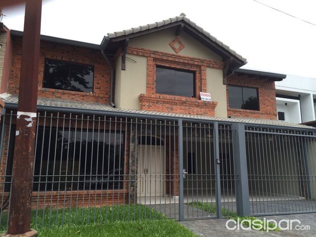 VENDO HERMOSA CASA EN BARRIO MBURUCUYA — foto 3