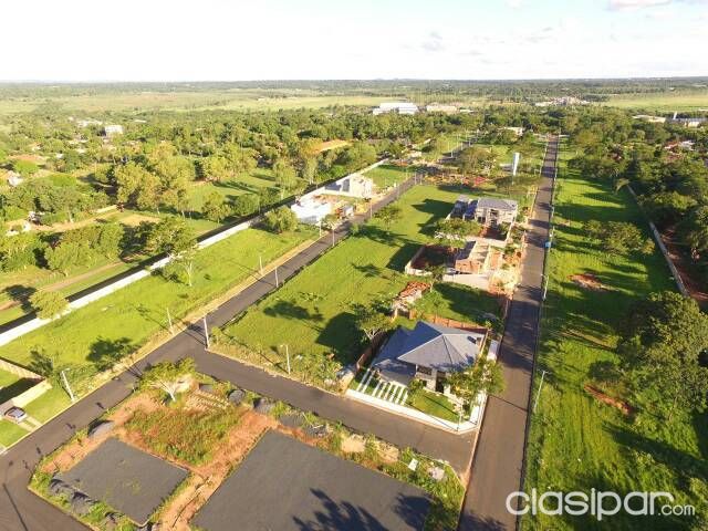 Barrio Cerrado Arapoty — foto 2