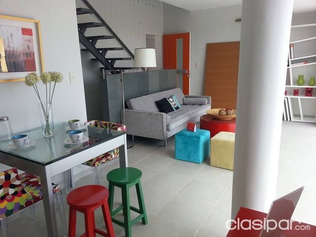 VENDO DEPTO - ZONA 1ER. PRESIDENTE — foto 2
