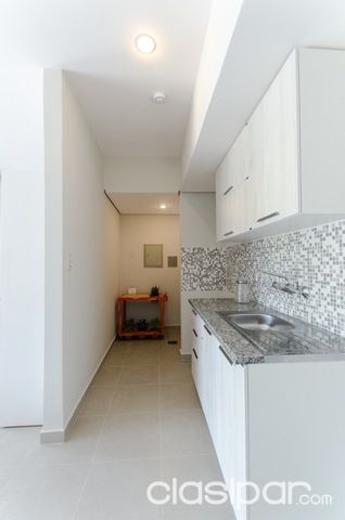 VENDO DEPTO - ZONA 1ER. PRESIDENTE — foto 3